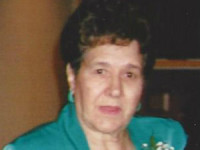 Proulx, Rosa (nee Pitre)