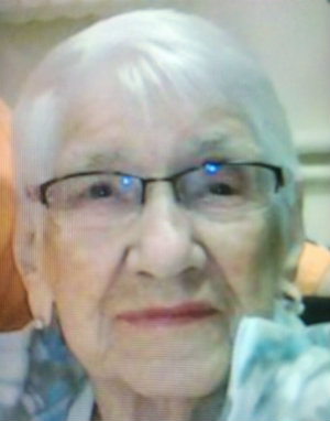 Prowse, Thelma Ruth