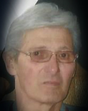 Rivard, Gerald “Gerry”