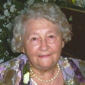 Sikora, Martha Edith (nee Penzel) 1927-2015