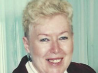 Storie, Margaret Elizabeth (Nee MacRae)