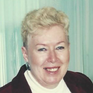 Storie, Margaret Elizabeth (Nee MacRae)