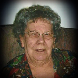 Syvanen, Gladys Violet