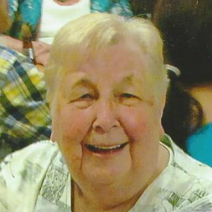 Boire, Elsie (Armstrong) March 24, 1932-December 12, 2015