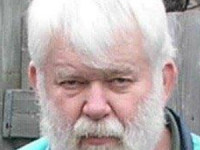 Olsen, Lloyd Maynard