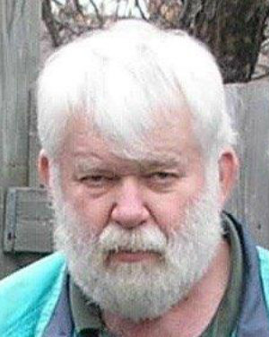 Olsen, Lloyd Maynard