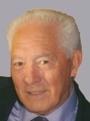 Arnold, John