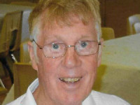 Carson, James Frederick (The Big Guy)