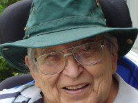Green, Allan Roy