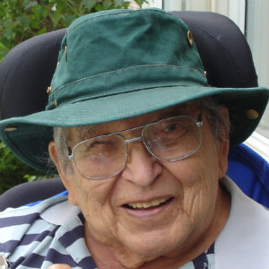 Green, Allan Roy