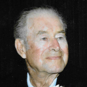 Jennings, Basil Lawrence