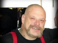 Lamarche, Martin Robert (Marty)