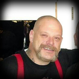 Lamarche, Martin Robert (Marty)