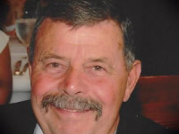 Majaury, Jim (James) Bosma