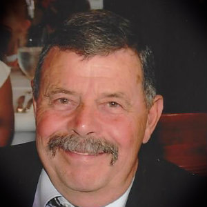 Majaury, Jim (James) Bosma