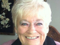 Tall, Joyce “Tommie” (nee Stoddard)