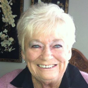 Tall, Joyce “Tommie” (nee Stoddard)