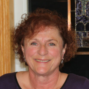 Boucher, Sylvie Marie
