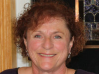 Boucher, Sylvie Marie