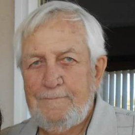 Comba, Stuart Cecil