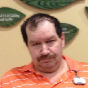 Girard, Donald
