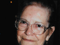 Séguin, Cécilia ( née Taillefer)