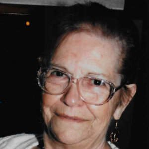 Séguin, Cécilia (nee Taillefer)