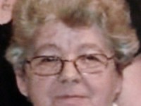 St-Amand, Claudette (Nee Miron) (Martin)