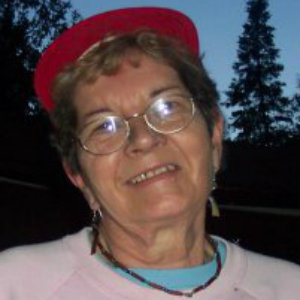 Aho, Eila Kaarina (Nyysola)