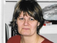 Beaudry, Jackie (née Adams)