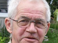 Dupuis, Laurier J. “Larry”