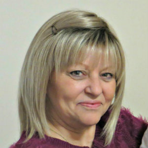 Giroux, Diane (nee Daoust)