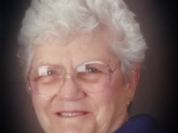 MacKay, Georgina
