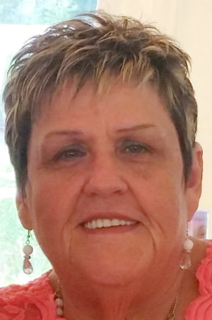 Noël, Adrienne (née St-Onge)