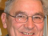 Teddy, Douglas Brian “Doug”