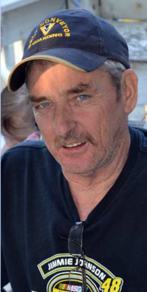 Chabot, John Mark