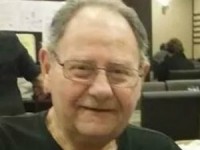 Weight, Victor Charles