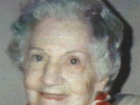 Bohm, Elizabeth “Betty” (Rumball)