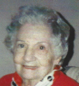 Bohm, Elizabeth “Betty” (Rumball)