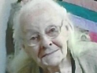 Boyce, Eileen Ella (Nee Botting)