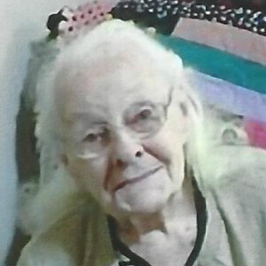 Boyce, Eileen Ella (Nee Botting)
