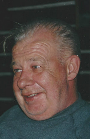 Cornthwaite, Donald (Don)