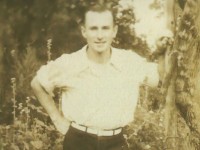 Robert Douglas Dollar January 25, 1918 – May 25, 2016