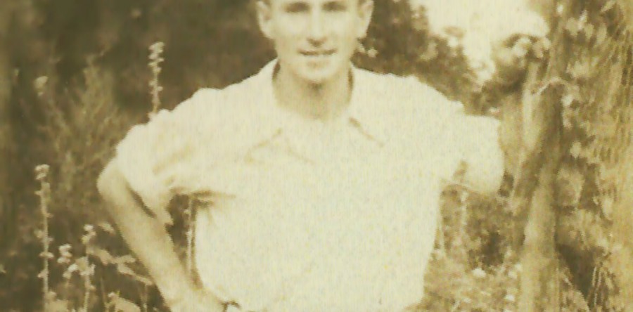 Robert Douglas Dollar January 25, 1918 – May 25, 2016
