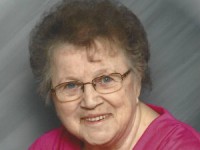 Durocher, Beulah “Bea”