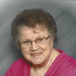 Durocher, Beulah “Bea”