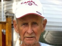 Gagné, André Joseph “Curly”