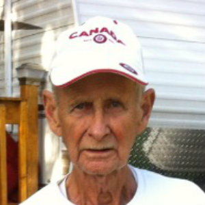 Gagné, André Joseph “Curly”