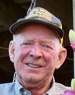 Johnston, Donald F.