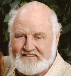 MacLennan, Donald James